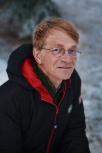 Jan-Erik Gustafsson