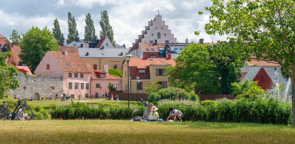 Foto: Region Gotland